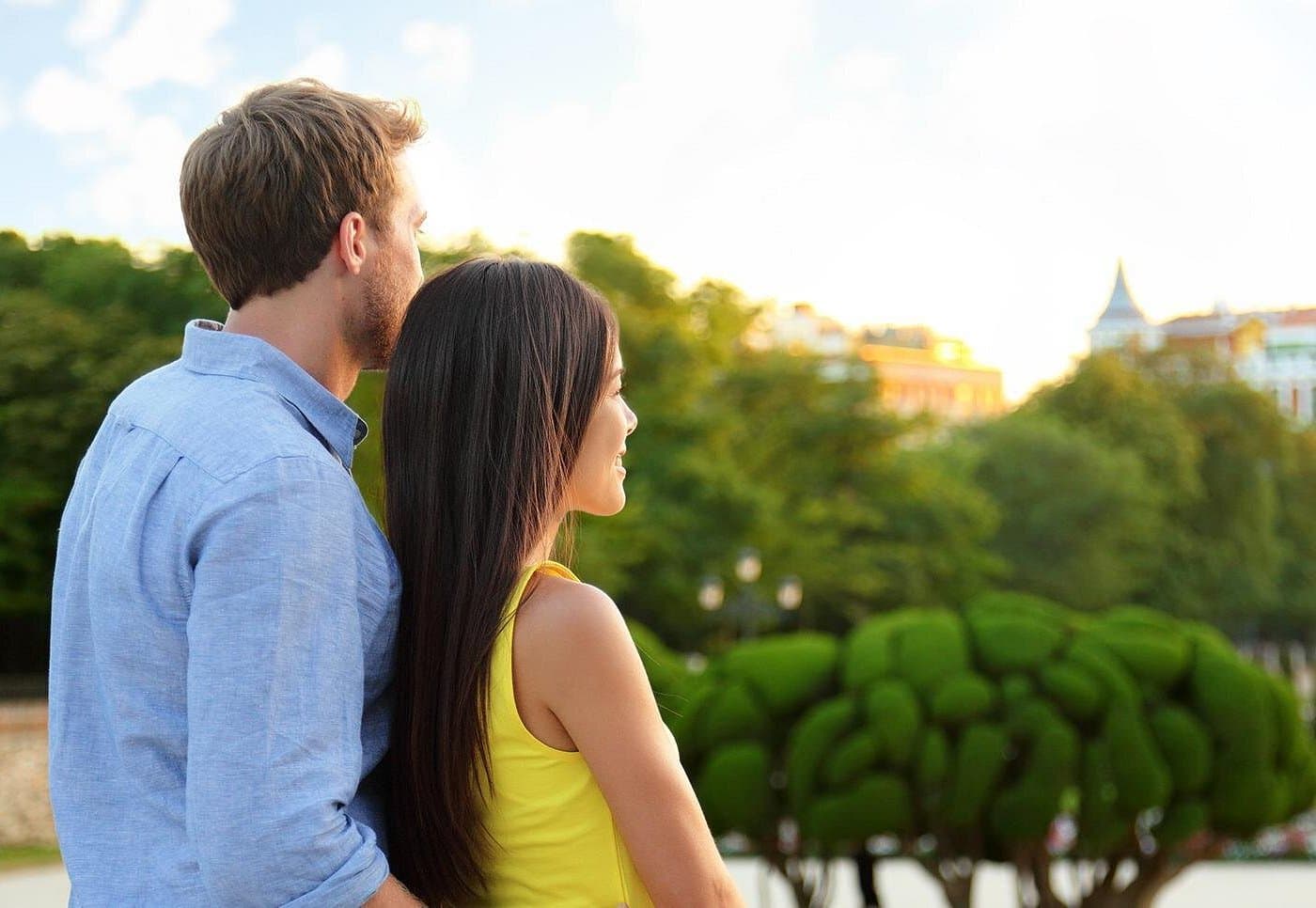 Honeymoon Photo Shoot in Madrid - Dominican Republic