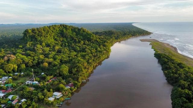 Tortuguero: Tour in the Tortuguero hill (dormant volcano) - Dominican Republic