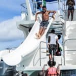 Punta Cana: Party Boat with Open Bar and Snorkeling - Dominican Republic