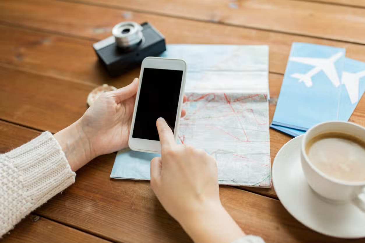 SIM Card with Internet & Calls for Cuba - Dominican Republic