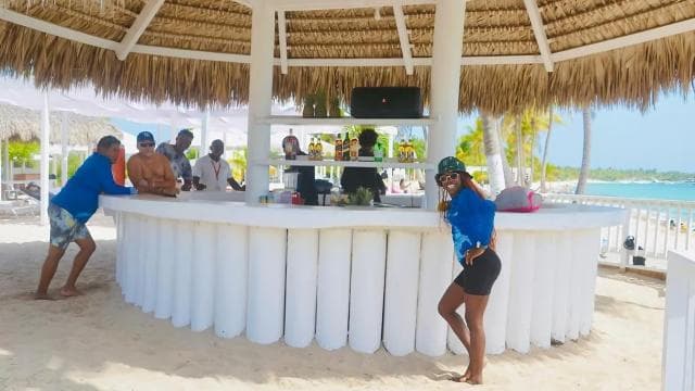 Punta Cana: Catalina Island Day Trip with Snorkeling - Dominican Republic