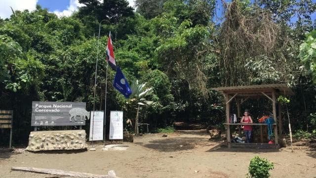 Corcovado National Park: Sirena Day Tour Drake Bay-Corcovado - Dominican Republic