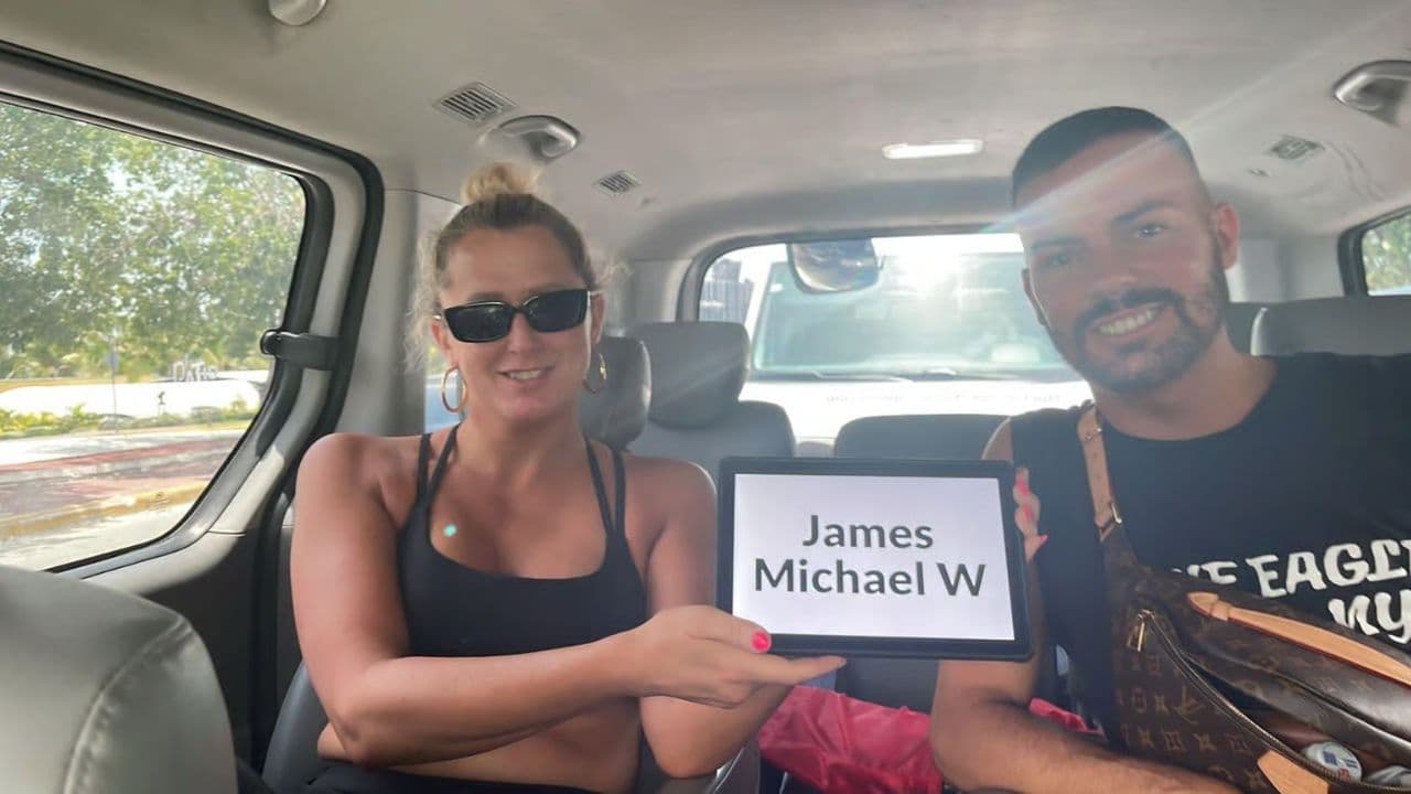 Punta Cana: Private Transfer from Airport to Hotel - Dominican Republic
