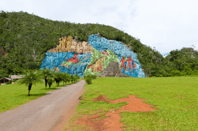 Viñales Valley Classic Car Tour - Dominican Republic