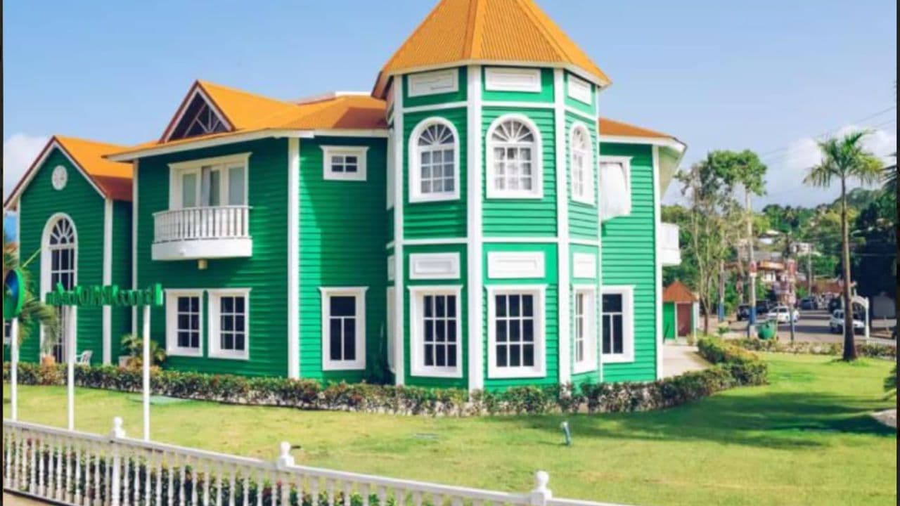 Samaná → Sabana de la Mar: precios y horarios - Dominican Republic
