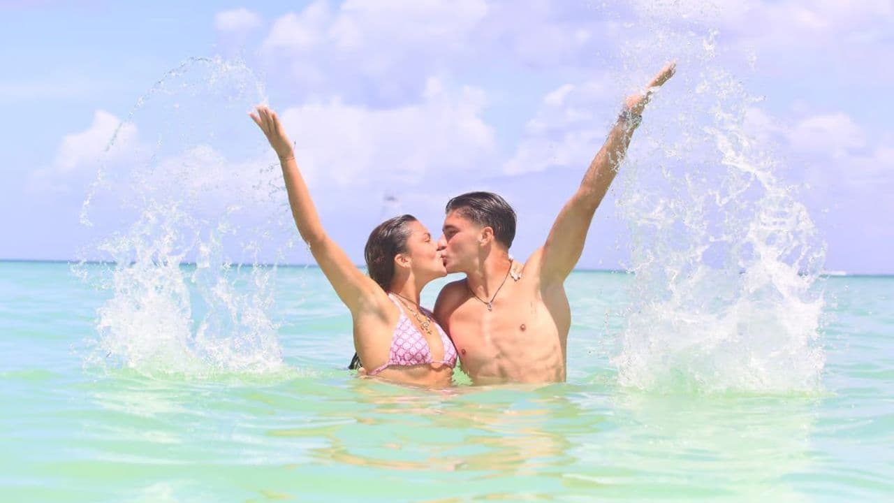 Punta Cana: Full Day Excursions Samana Island Bacardi - Dominican Republic
