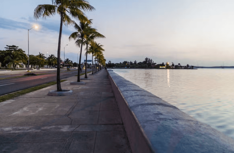 Havana to Varadero: Cuba Tour Package - Dominican Republic