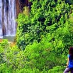 Private Tour zum Wasserfall El Limón und Cayo Levantado - Dominican Republic