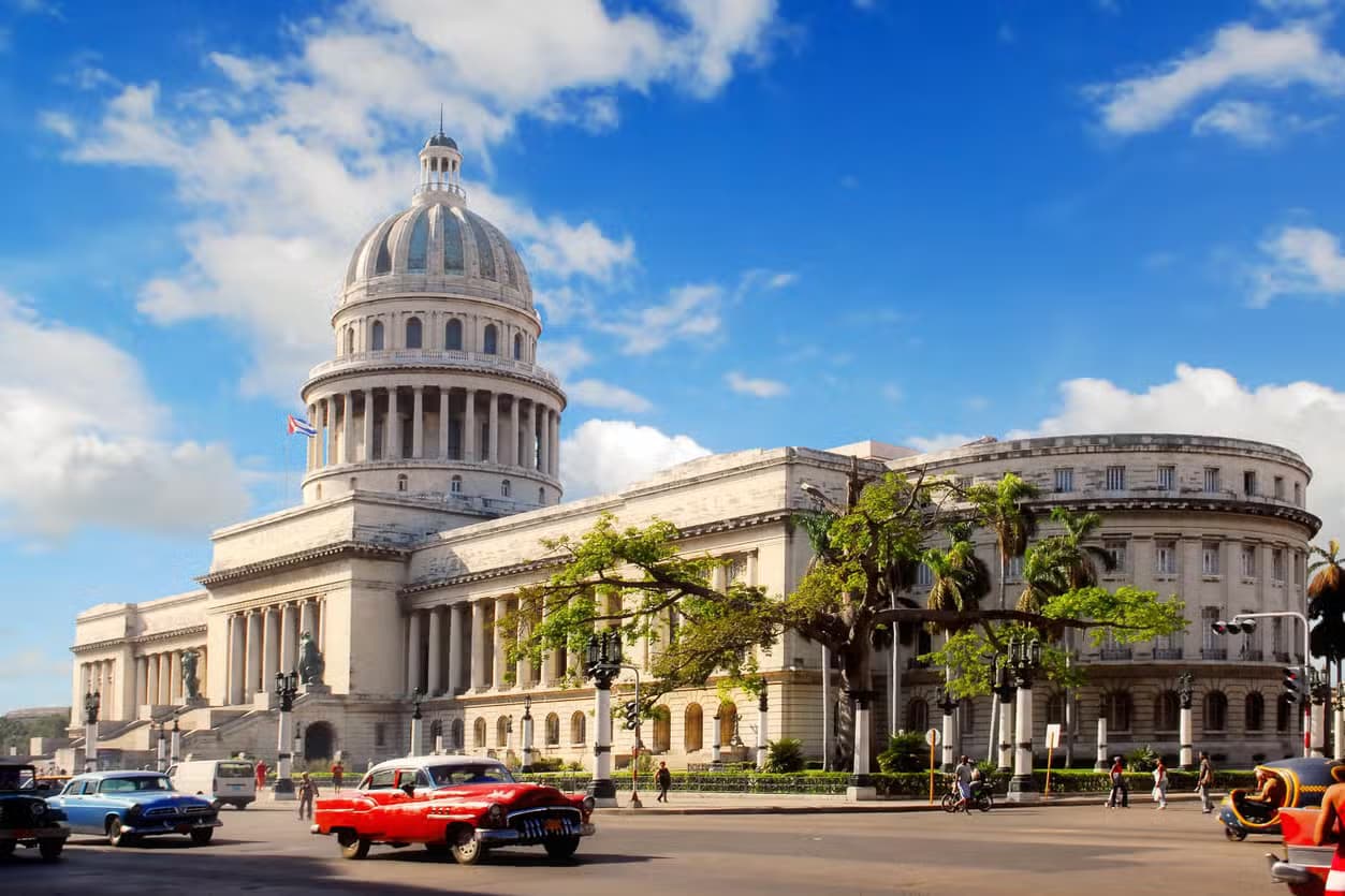 Centro Habana Free Tour - Dominican Republic