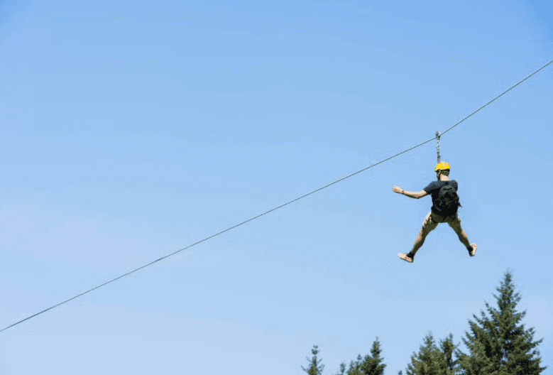Viñales Zip Line Tour - Dominican Republic