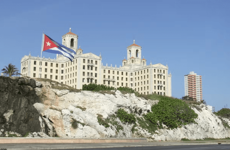 Havana Contrasts Tour - Dominican Republic