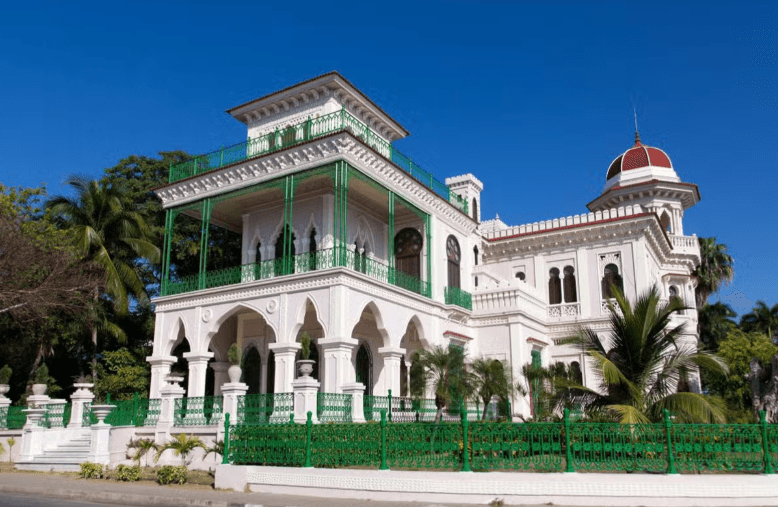 Private Tuk-Tuk Tour Cienfuegos - Dominican Republic