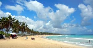 Buggys Playa Macao - Dominican Republic