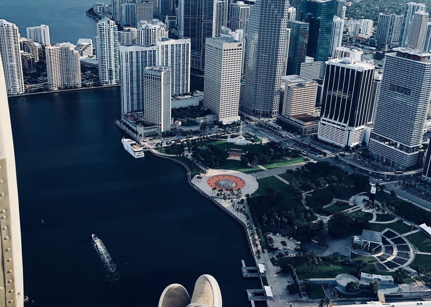 4-Day Private Miami Tour with Transportation - Dominican Republic