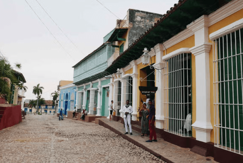 Trinidad Private Tour - Dominican Republic