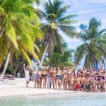 Saona Island From Punta Cana with transportation included - Dominican Republic