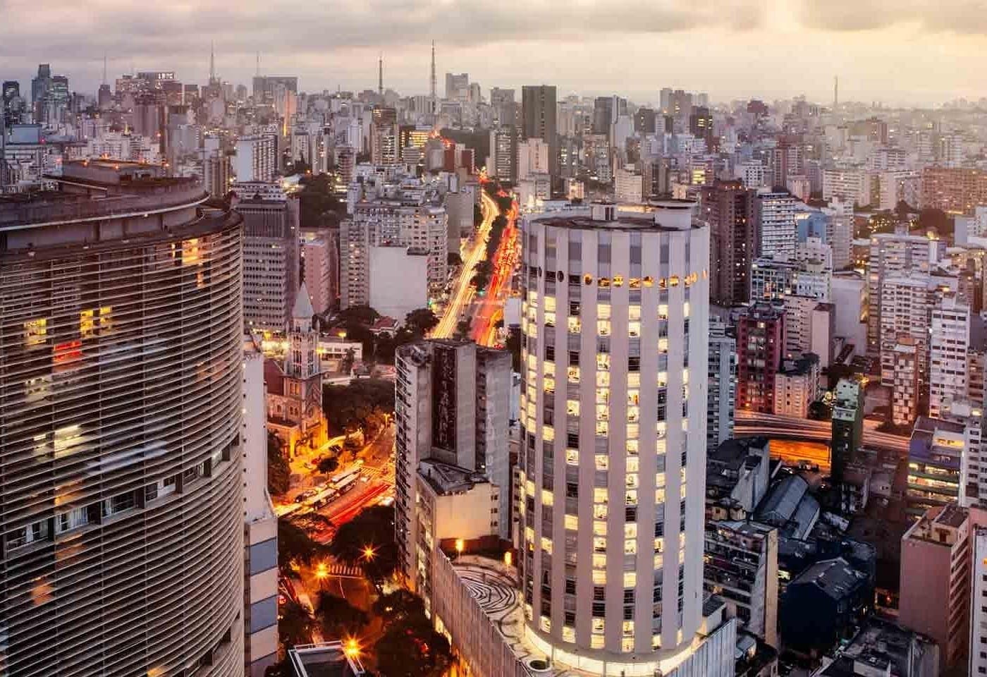 Private Transfer from Sao Paulo (GRU) Airport to Cubatão - Dominican Republic