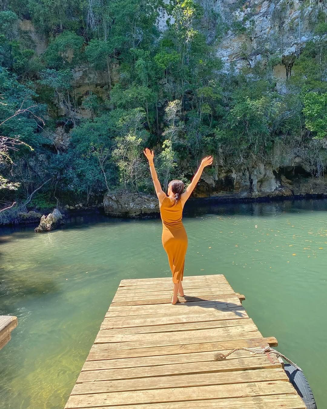 Punta Cana to Los Haitises + Kayak, Boat Ride & Macao Buggy Adventure - Dominican Republic