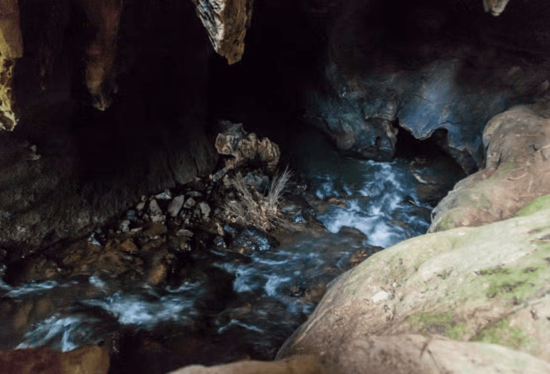 Cueva del Silencio Hike - Dominican Republic