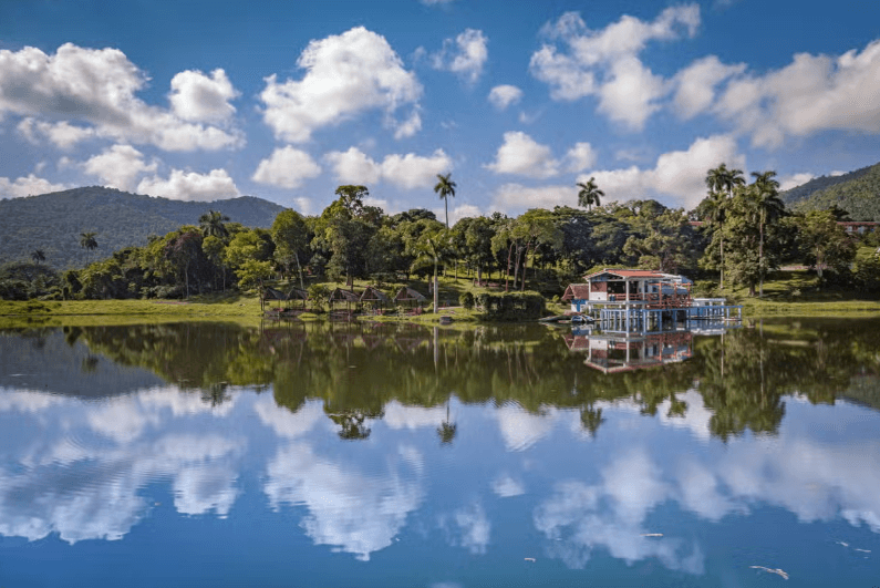 Las Terrazas & Soroa Private Trip - Dominican Republic