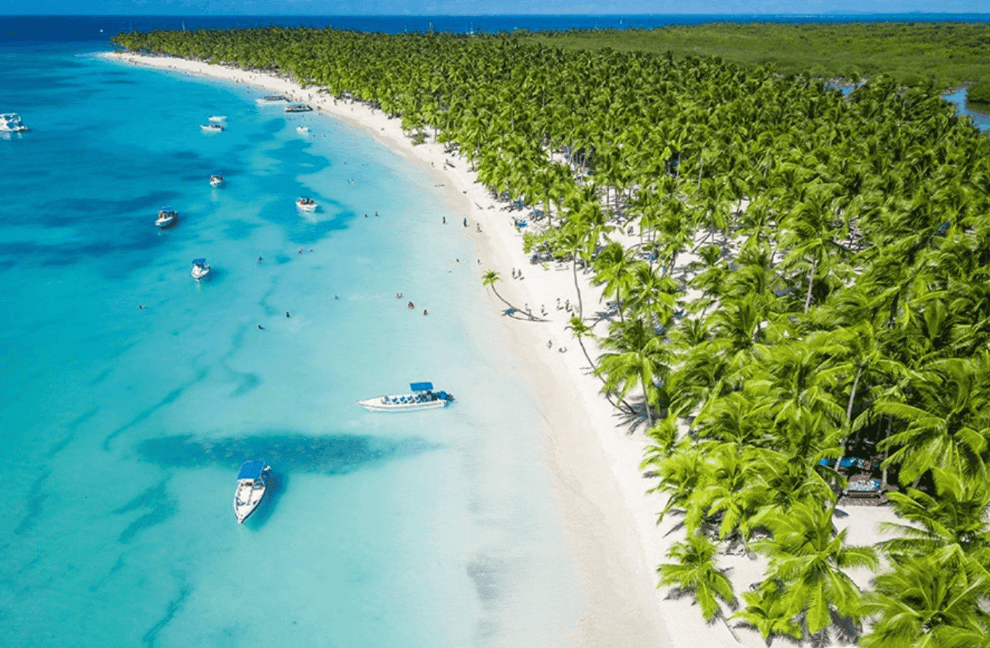 What to Pack for Saona Island: Essential Checklist