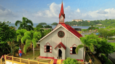 Samana : Parc national Los Haitises et Cayo Levantado