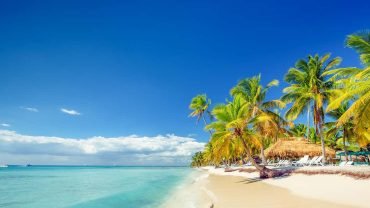 Bayahibe: Celodenní výlet na ostrov Saona