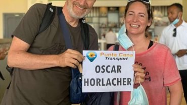 Soukromé transfery z letiště Punta Cana do hotelů