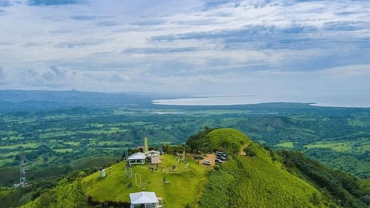 Haitises & Montaña Redonda: Nature’s Beauty Tour