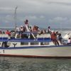 FERRY SABANA D ELA MAR SAMANA