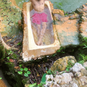 3in1: Los Haitises N P + Yanigua Waterfall + Montaña Redonda 6 99 24